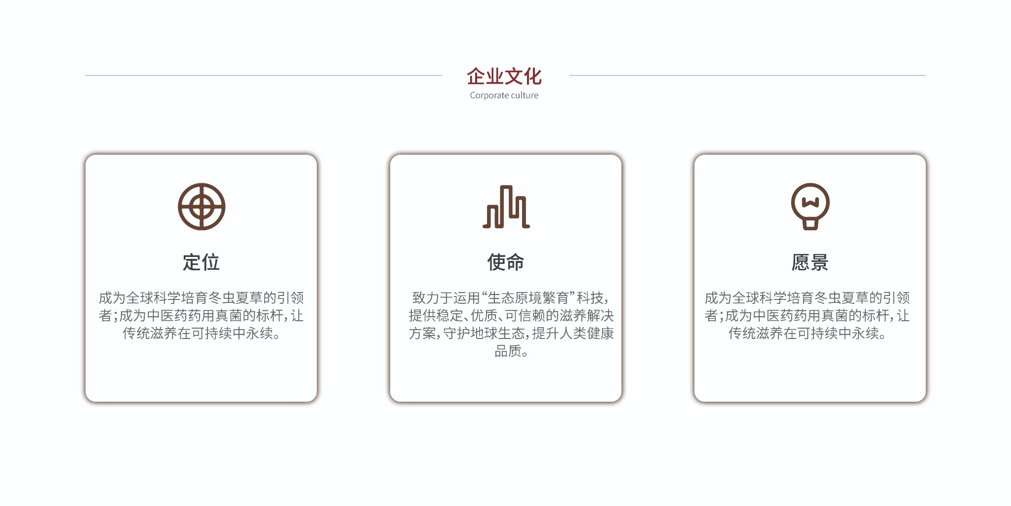 企业文化